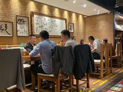 大堂-云海肴·汽锅鸡·云南菜(美罗城店)