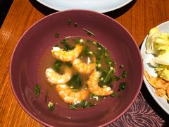 -美盛喜来登大酒店-盛宴标帜餐厅