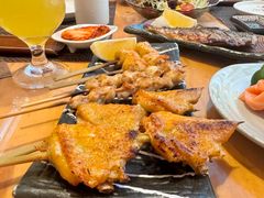 -长崎屋·日本料理·刺身·烧鸟(天河北路店)