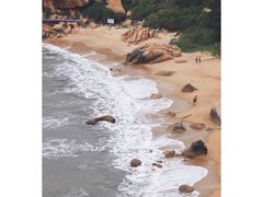 -那琴半岛地质海洋公园