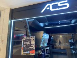 -ACS舞蹈工作室