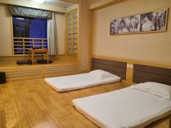 -国御温泉度假小镇