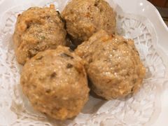 炸鯪魚球-池记(尖沙咀店)