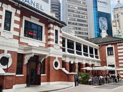 -大馆(前中区警署建築群)