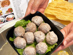 -汕头福合埕牛肉火锅(厚街店)