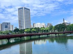 -后襄河公园