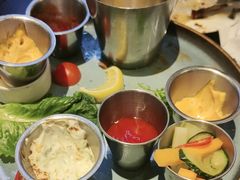 -bluefrog蓝蛙(水游城店)