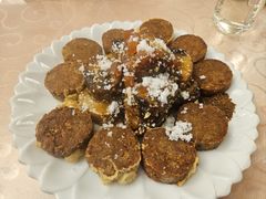 -烤肉宛饭庄(南礼士路店)