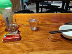 -西部一串烧烤·地道湘西小串