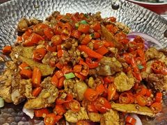 长沙口味鸡-彭厨(福永店)