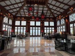 -海口万豪·大堂吧·望海吧.日落海景·下午茶·奶茶·咖啡·轻食·蛋糕·鸡尾酒·清吧
