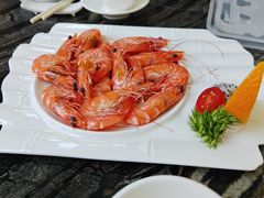 -金海湾嘉华度假酒店·海天阁中餐厅