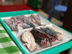 -中山脆肉鲩(新圳东路店)