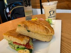 -Jamaicablue Coffeeshop(中央广场店)