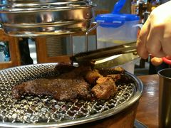 -原始泥炉烤肉(总店)