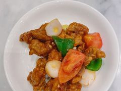 -莆田餐厅PUTIEN(三里屯店)