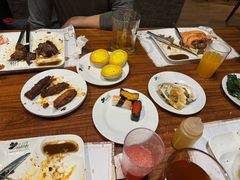 -汉巴味德(北京银座和谐广场店)