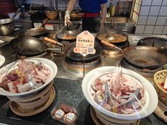 -阿财老铺·老蚌埠龙虾城(华夏总店)