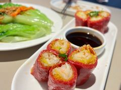 -蔡澜点心·粤菜(丽泽天街店)