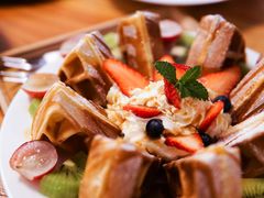 -Kitchen·Y洋厨房西餐厅(王府壹号店)