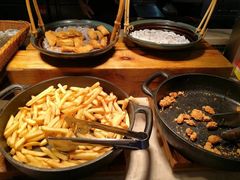 -吉布鲁牛排海鲜自助(芙蓉万家丽店)