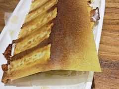 -海富荣·锅贴·陕菜家常菜(阳光城店)