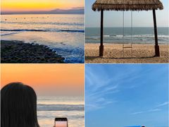 -巧克力渔家.小船海鲜胶东菜(万平口店)