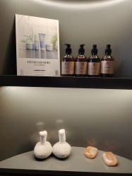 -栖SPA·ONDA ·海菲秀·皑皑科技美肤中心