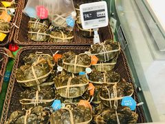 -盒马鲜生(悦峰店)