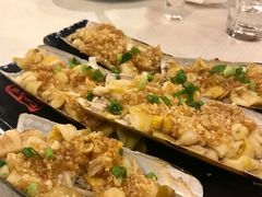 汗蒸蚬子-渔娘渔家丹东海鲜(东直门店)