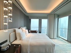 -星璞全日餐厅·高空自助餐(深铁铂尔曼酒店)