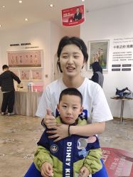 -爱儿美儿童摄影亲子馆(五路居店)