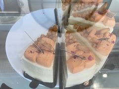 腐乳蛋糕-考文甜品研究社
