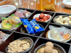 -那家老院子东北菜·饺子·小鸡炖蘑菇(艳华街店)