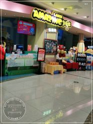 -天空之城多奇妙家庭娱乐中心(五华吾悦广场店)