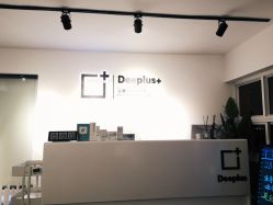 点击看大图 -Deeplus+韩国皮肤管理한국피부관리·C:Lab肌肤实验室