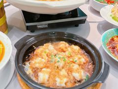 -雀蓝川菜(星悦汇店)