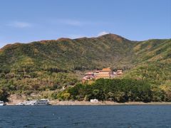 -松花湖风景名胜区