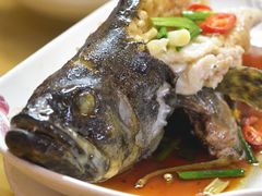 -聪辉同安老美食饭店(大元路店)