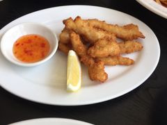 -莫多多餐厅