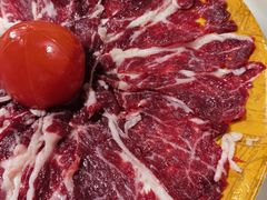 -潮汕大目牛肉火锅(水围店)