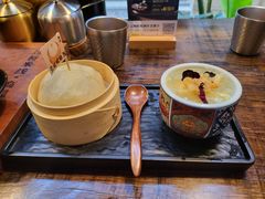 -银米·云南传统过桥米线(双廊黑金冠店)