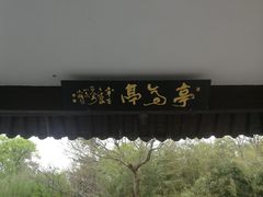 -西湖外事游船(花港观鱼码头)