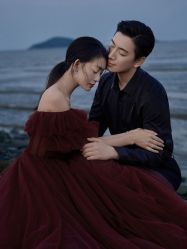 点击看大图 -太古映画婚纱摄影(天河店)