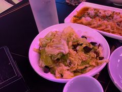 -粉墨特色菜·烧烤音乐酒馆