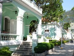 -龙环葡韵住宅式博物馆