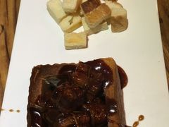 -3号仓库·餐厅(灵溪一店)