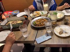 -周沫西餐(漫广场店)