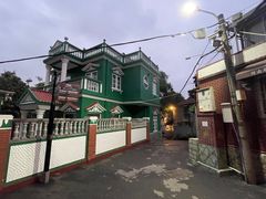 -厦门邮轮中心厦鼓码头(轮渡站)