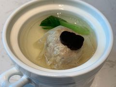 -上海宝华喜来登酒店·采悦轩中餐厅
